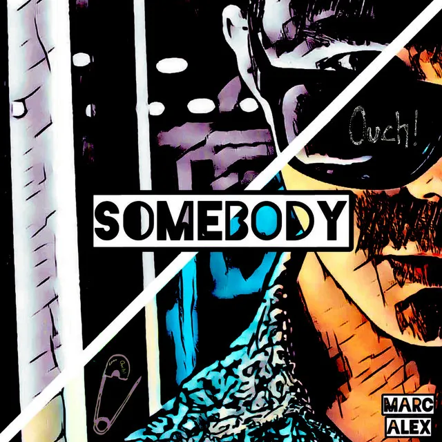 Somebody