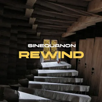 Rewind (Feat. Isis from Archair) by Sinequanon