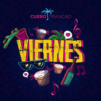 Viernes by CUERO TRANCAO