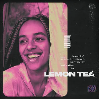 Lemon Tea by Teo