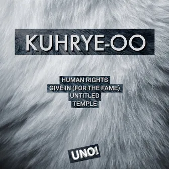 Kuhrye-oo by Kuhrye-oo