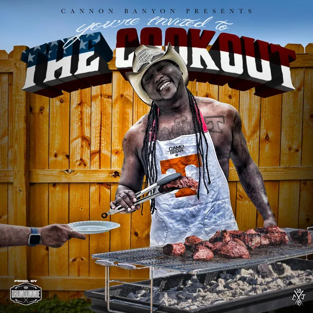 The Cookout