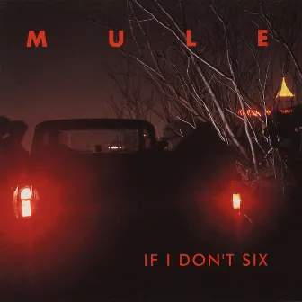 If I Don't Six by Mule