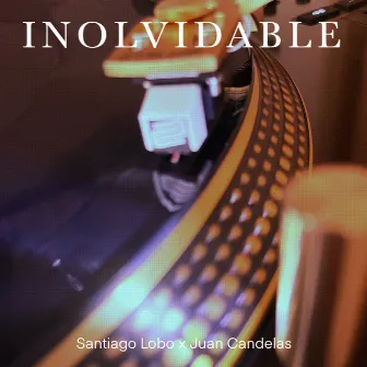 Inolvidable by DJ Dmoe