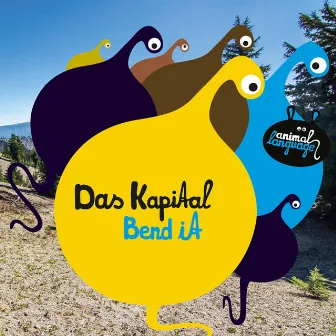 Bend It by Das Kapital