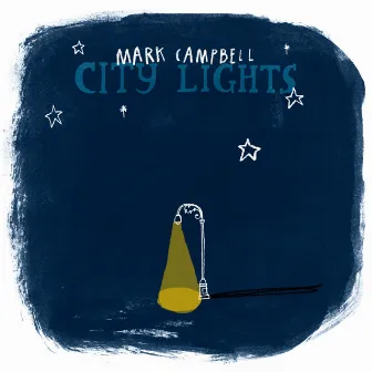 City Lights by Mark Campbell