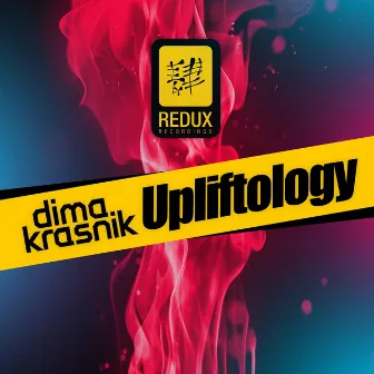 Upliftology by Dima Krasnik