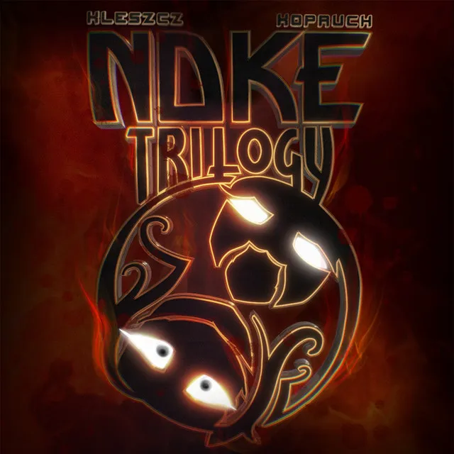 NDKE 3 TRILOGY