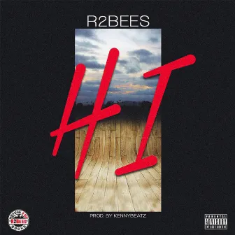 Hi by R2Bees