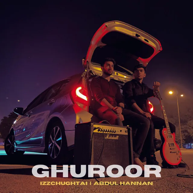 Ghuroor