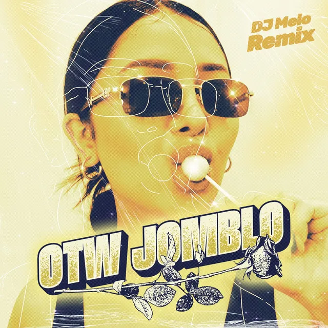 Otw Jomblo (Remix)