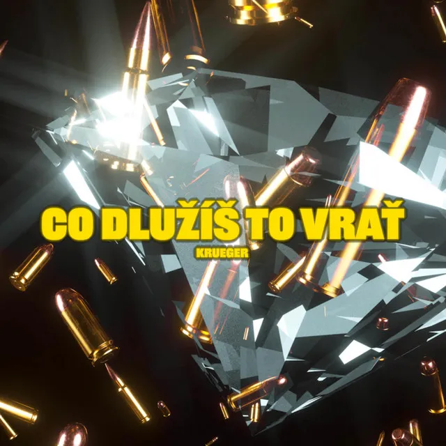 Co dlužíš to vrať