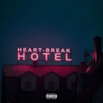 Heartbreak Hotel by Brandon Stone