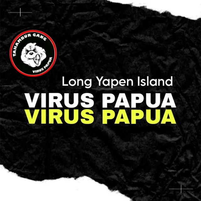 Long Yapen Island