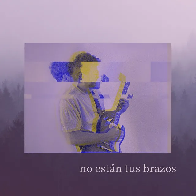 No Están Tus Brazos