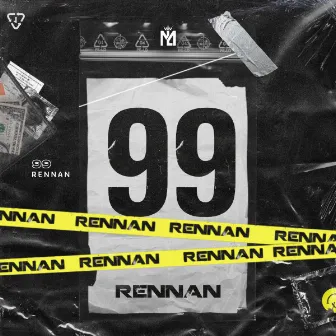 99 (Radio Edit) by RENNAN