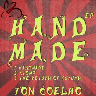 Handmade - EP by Ton Coelho