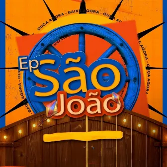 São João by Brito No Beat