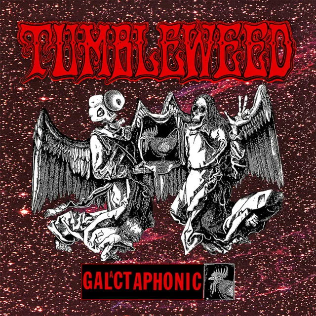 Galactaphonic (Extended Version)