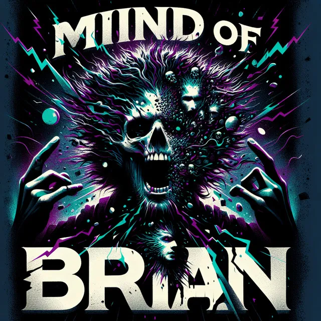 MIIND OF BRIAN