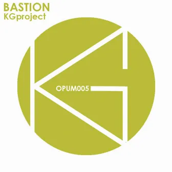 Bastion by KG Project