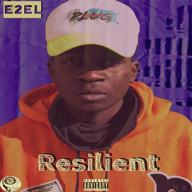 Resilient (Official Audio)