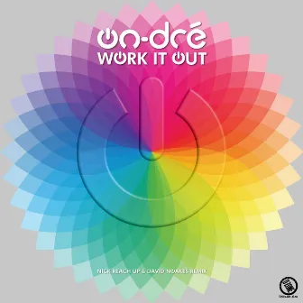 Work It Out by on-dré