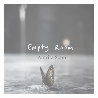 Empty Room by Amrita Soon