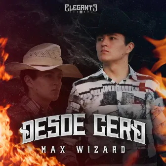 Desde Cero by Max Wizard