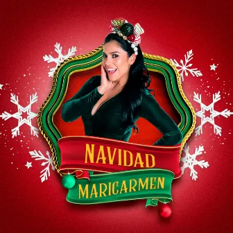 Navidad by Maricarmen Marin