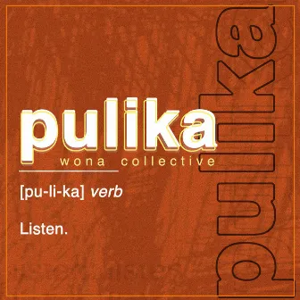 Pulika by Wona Collective