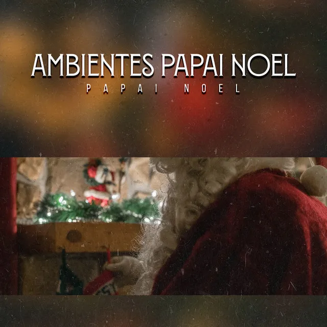 Ambientes Papai Noel