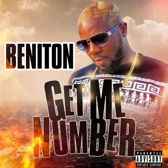 Get Me Number by Beniton