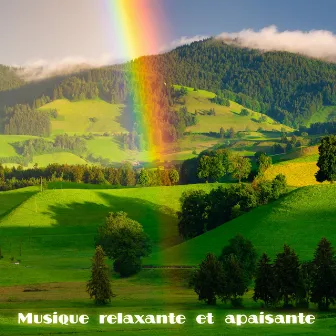 Musique relaxante et apaisante by Unknown Artist