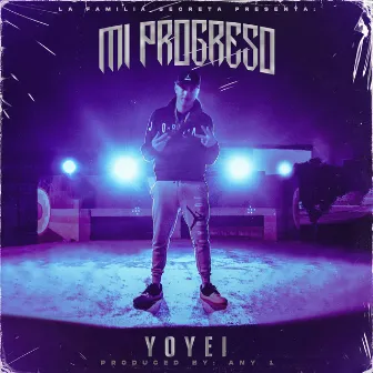 Mi Progreso by Yoyei