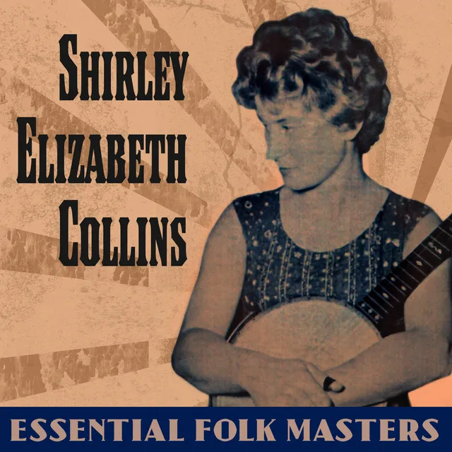 Essential Folk Masters