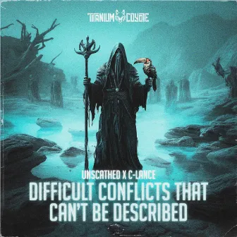 Difficult Conflicts That Can't Be Described by Unscathed