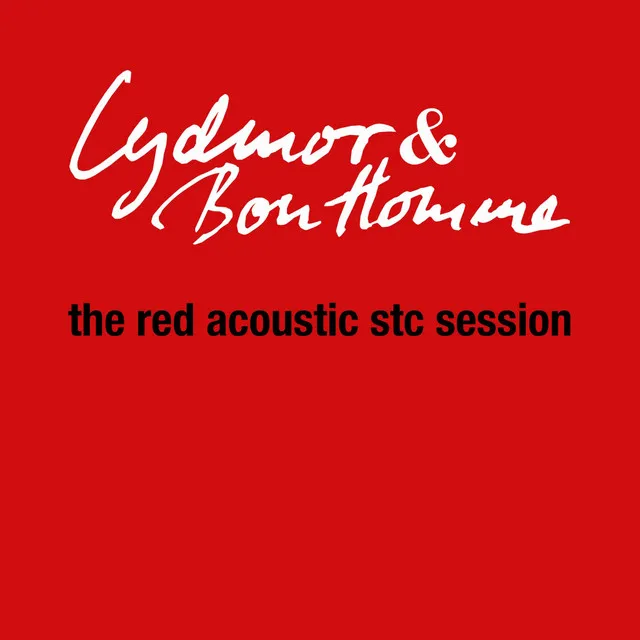 The Red Acoustic Stc Session