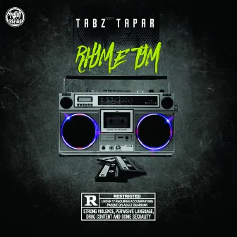 Rhyme Tyme by Tabz Tapar