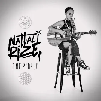 One People by Nattali Rize