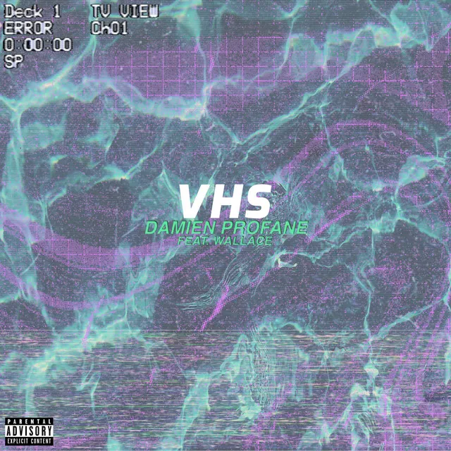 VHS