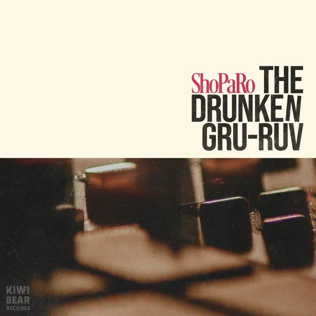 The Drunken Gru-Ruv