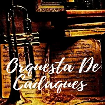 Recuerdos Concierto de Aranjuez by Orquesta De Cadaques