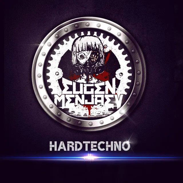 Hardtechno