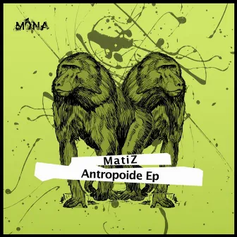 Antropoide by Matiz