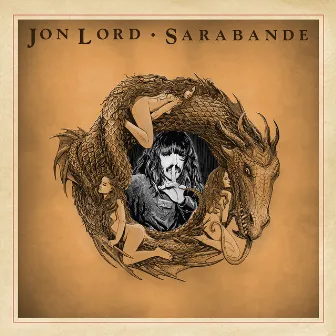 Sarabande by Jon Lord