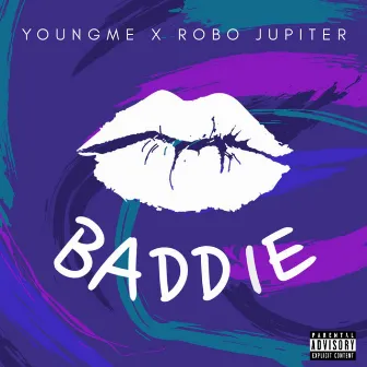 Baddie by YoungMe