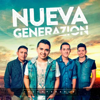 Incomparable by Nueva Generazion