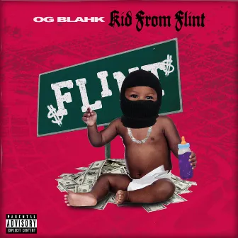 Kid From Flint by OGBLAHK