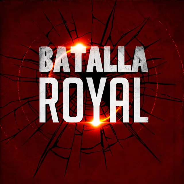 Batalla Royal